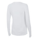 Women's Aquatek V-Neck Shirt image number 1