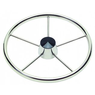 Destroyer Wheel, Model 170 for 3/4" Tapered Shaft