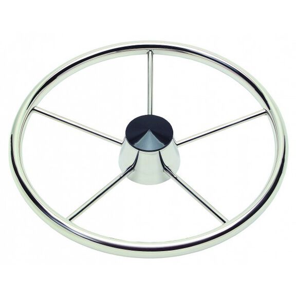 Destroyer Wheel, Model 170 for 3/4" Tapered Shaft image number 0