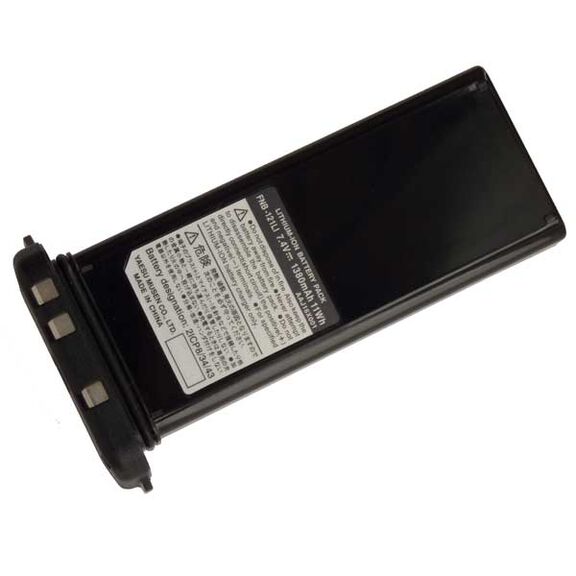 Lithium Ion Battery Pack image number 0