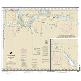 #14931 Grand River from Dermo Bayou to Bass River