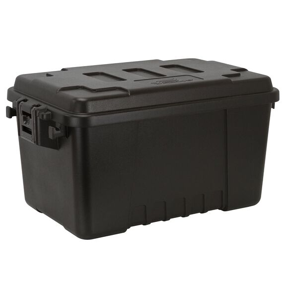 Small Sportsmans Utility Trunk image number 0