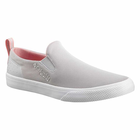 COLUMBIA Women's Dorado Slip PFG Slip-On Shoes