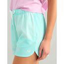Women's Pursuit Printed Volley Shorts image number 4