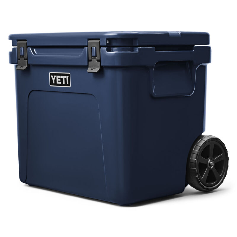 YETI Roadie® 60 Wheeled Marine Cooler West Marine