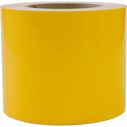 Premium 3" X 50' Single Pinstripe - Dark Yellow image number 0