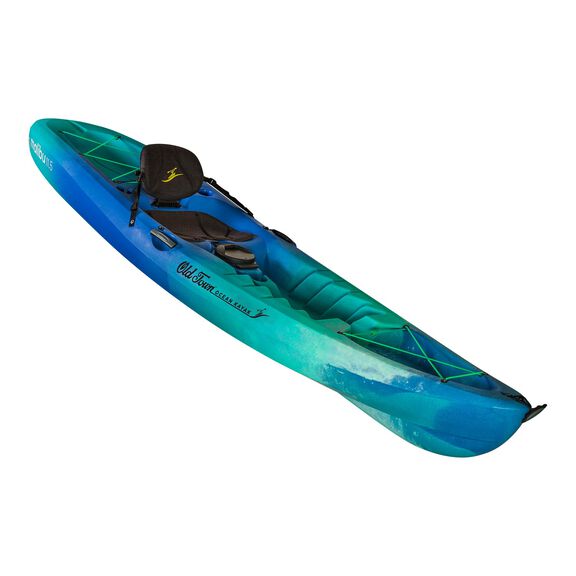 11.5' Malibu Kayak image number 0