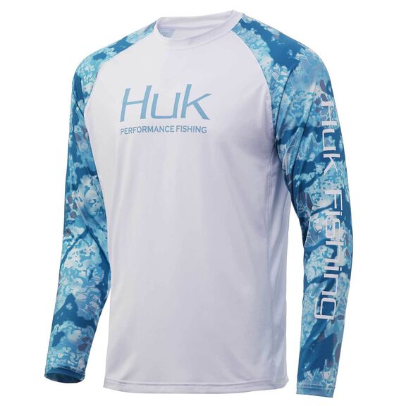 Men's Kryptek Double Header Shirt image number 0