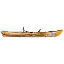 11'6" Trident 11 Angler Kayak image number 1