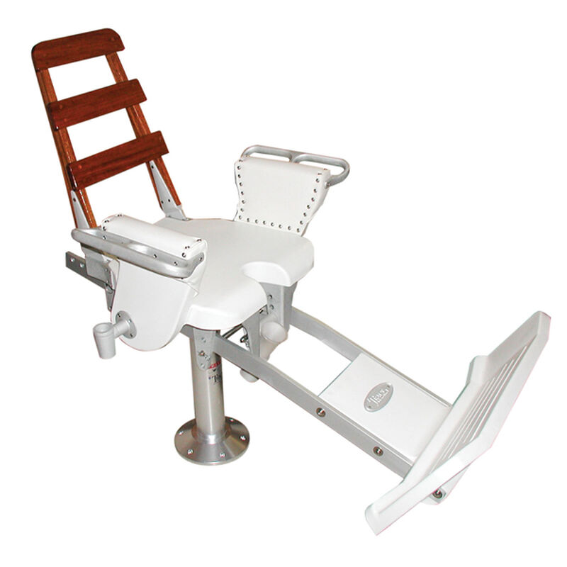 TODD Tournament Fighting Chair Package West Marine