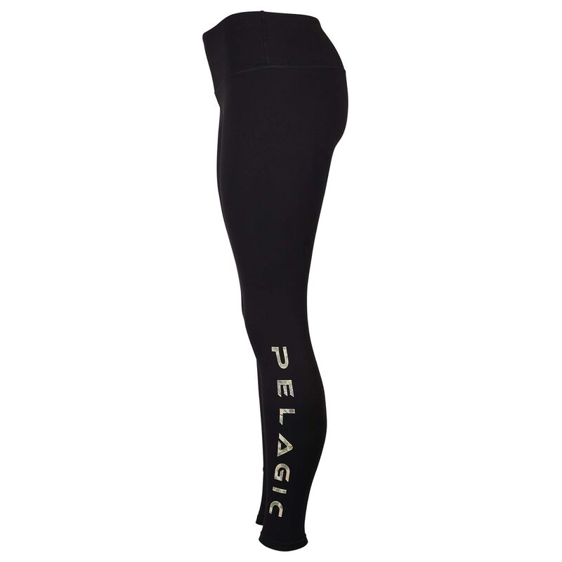Baja Serape Women's Leggings main image 1