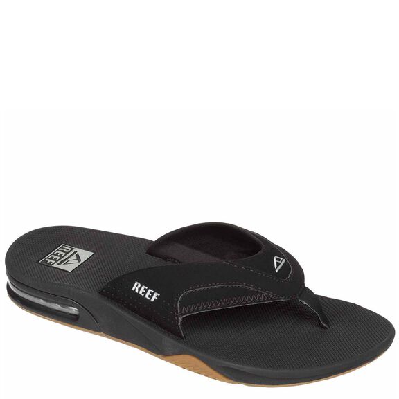 Men's Fanning Flip-Flop Sandals image number 0