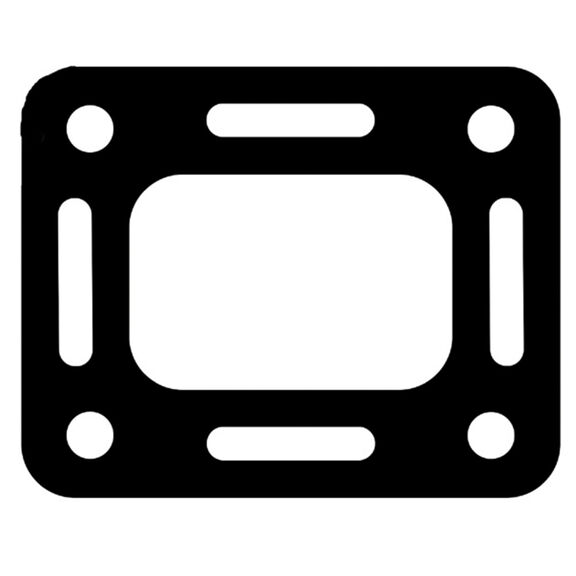 18-0475-1 Exhaust Gasket image number 0
