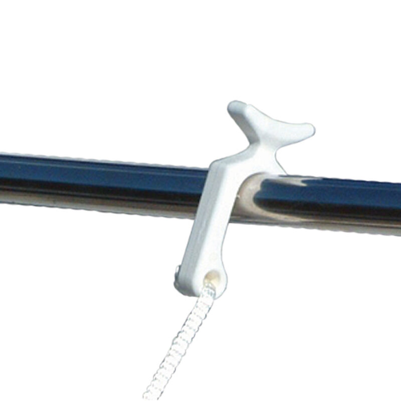 TAYLOR MADE Fender Rail/Lifeline Clips West Marine