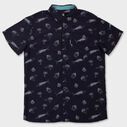 Men's Whiskey Wahoo Shirt image number 0