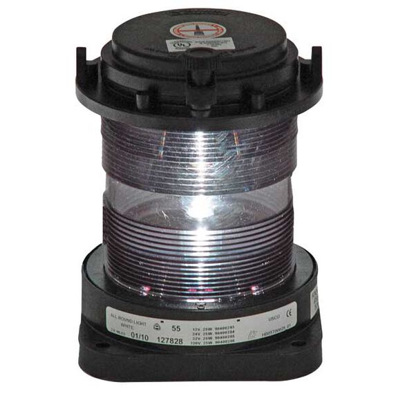 Series 55 Deck Mount All-Round Navigation Light image number 0