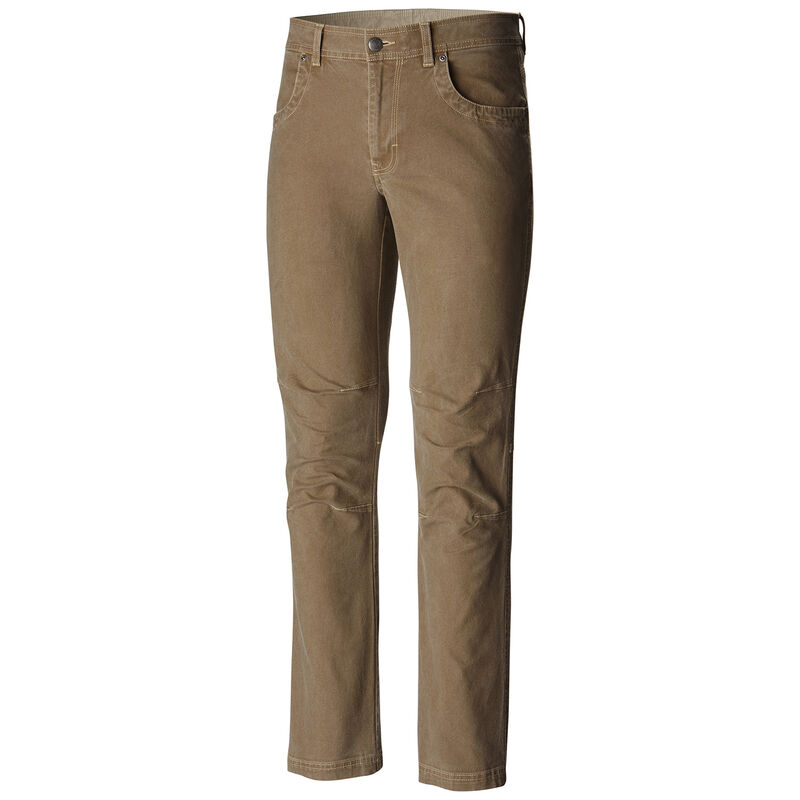 Men's Casey Ridge Five-Pocket Stretch Pants image number 0