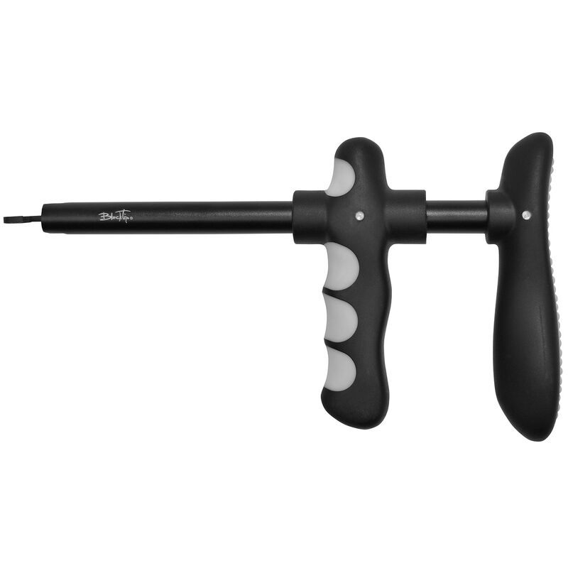 BLACKTIP 7Piece Angler Fishing Kit with Case West Marine