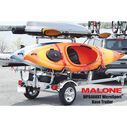 MicroSport&trade;XT Trailer with Retractable Tongue Kit image number 4
