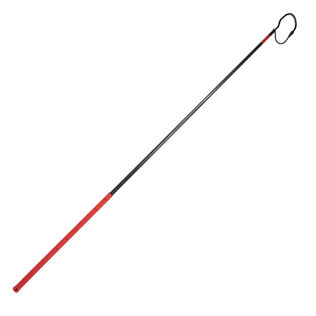 60" Carbon Fiber Gaff with 3" Stainless Steel Hook