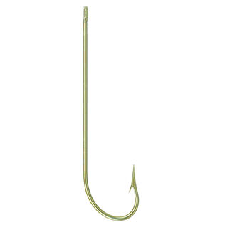 Carlisle Hooks, Bronze, 10-Packs