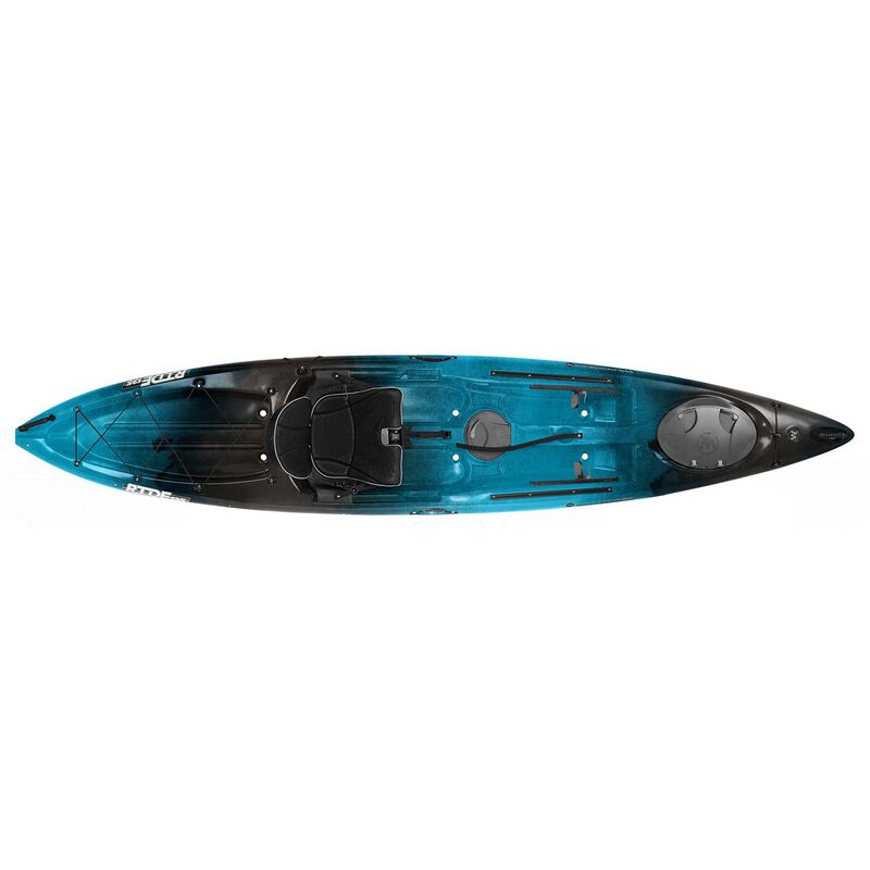 WILDERNESS SYSTEMS Ride 135 Sit-On-Top Kayak