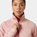Women's Crew Fleece Jacket image number 2