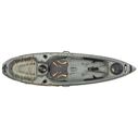 Strike 100X Sit-On-Top Angler Kayak image number 0