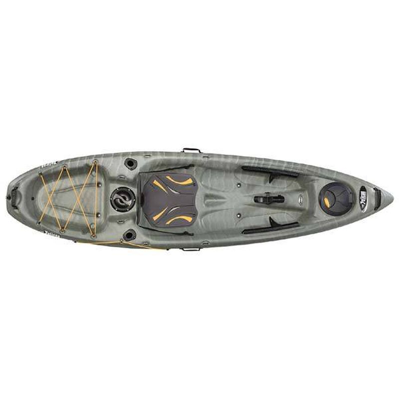 PELICAN Strike 100X SitOnTop Angler Kayak West Marine