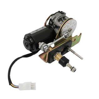 Wiper Motor 223BD, 12V/23Nm/35mm Bulkhead 70deg Sweep, Starboard Park