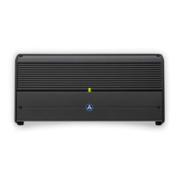 XDM1000/5 - 5 Ch. Class D, Marine System Amplifier, 1000W image number 3