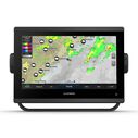 GPSMAP 923xsv  Multifunction Display with SideVu, ClearVu and Traditional CHIRP Sonar and Worldwide Basemap Charts image number 2