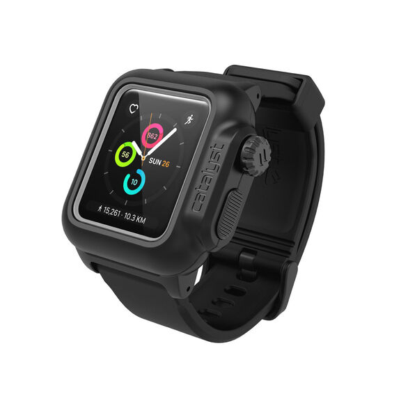 Waterproof Case for 38mm Apple Watch Series 2 image number 1