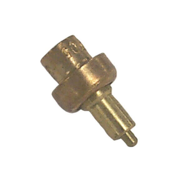 18-3561 Thermostat 143 for Johnson/Evinrude Outboard Motors image number 0