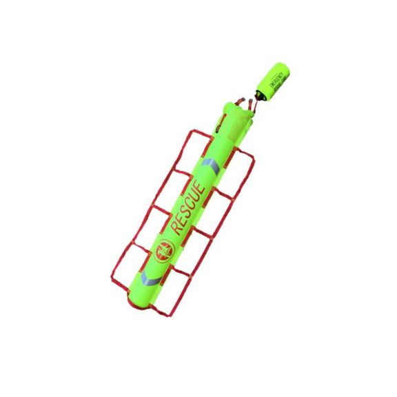 Inflatable Rescue Tube image number 0