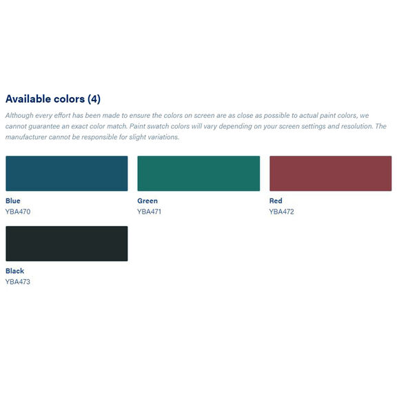 Micron 66 Antifouling Paint image number 1