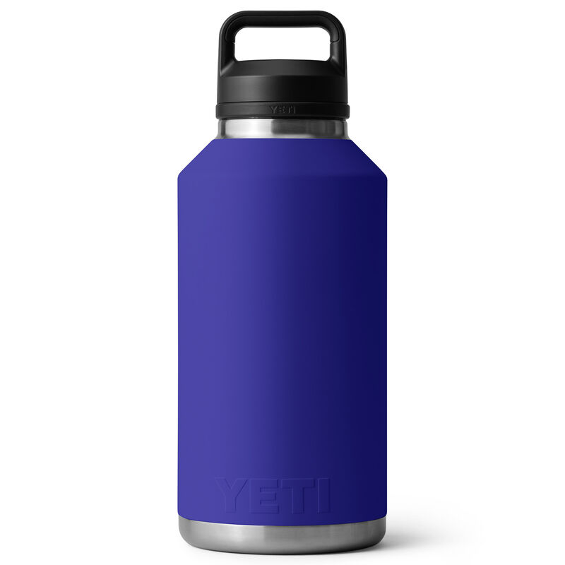 64 oz. Rambler® Bottle with Chug Cap image number null