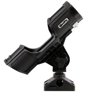 Orca Rod Holder with Side/Deck Mount