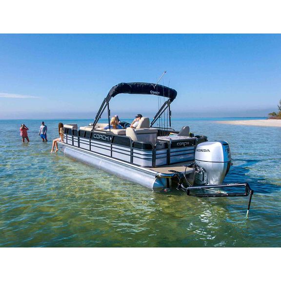 8' Sportsman II Shallow Water Anchor image number 4