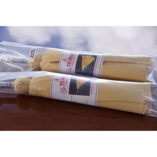 Original Material TD Snap-On Double