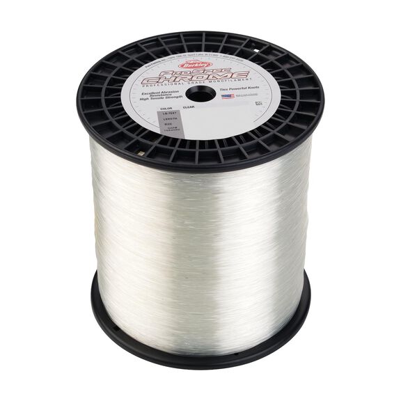 PSC3B20-15 PRSPCCHR 20LB 3000YD CLR image number 0