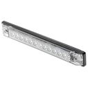 6" LED Utility Light, Blue, 2-Pack image number 2