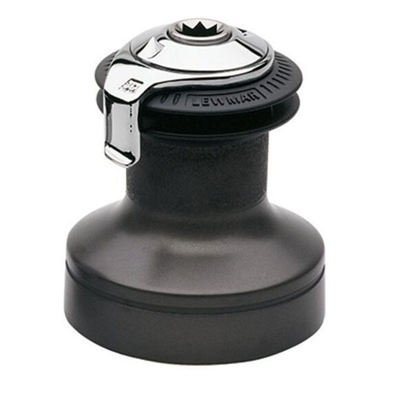 Ocean Series 54ST Two-Speed Self-Tailing Winch image number 0