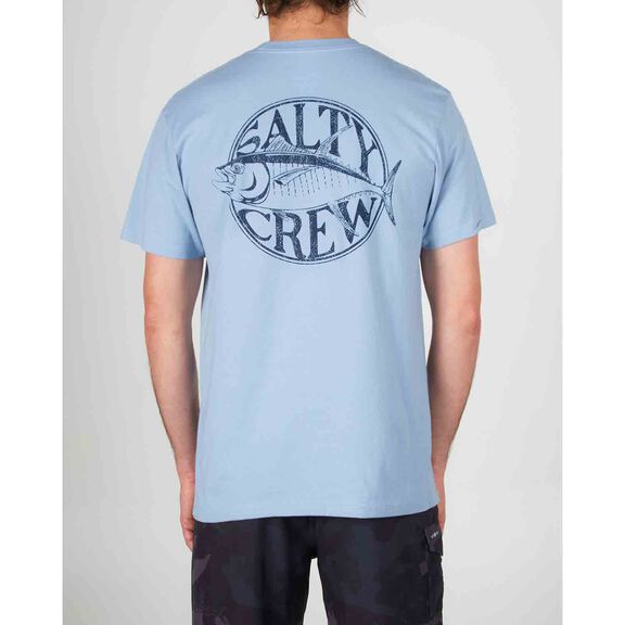 Men's Tuna Time Pocket Shirt image number 0