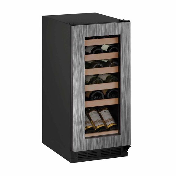15" Integrated Wine Captain image number 0