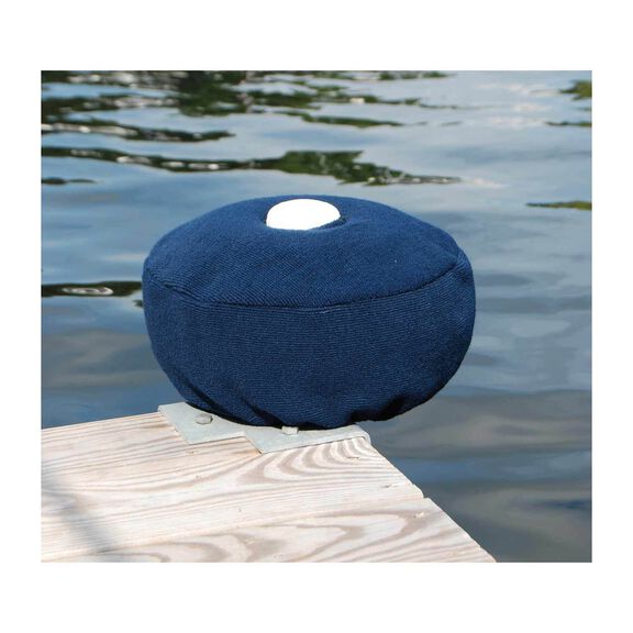 12" Dock Wheel Cover image number 1