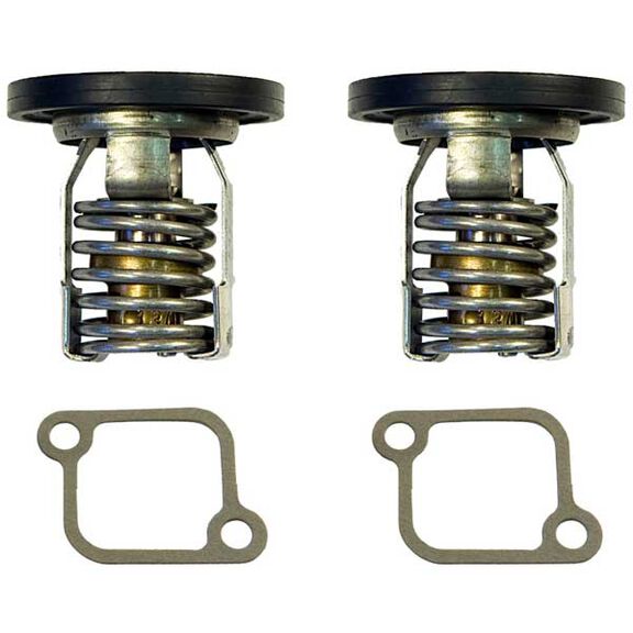 18-3606D Thermostat Kit for Mercury Engines image number 0