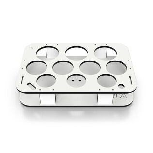 Rectangle Party Table