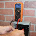 Digital Multimeter, Manual-Ranging, 600V image number 3