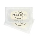 PARA'KITO Refillable Mosquito Repellent Wristband, Mahi-Mahi image number 3